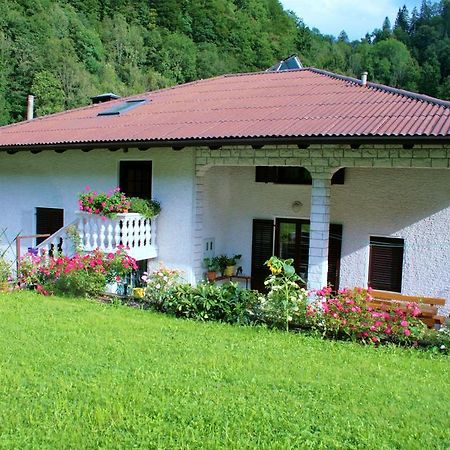 Rooms With Shared Kitchen Zver, Great For Hikers Hudajuzna Exteriér fotografie