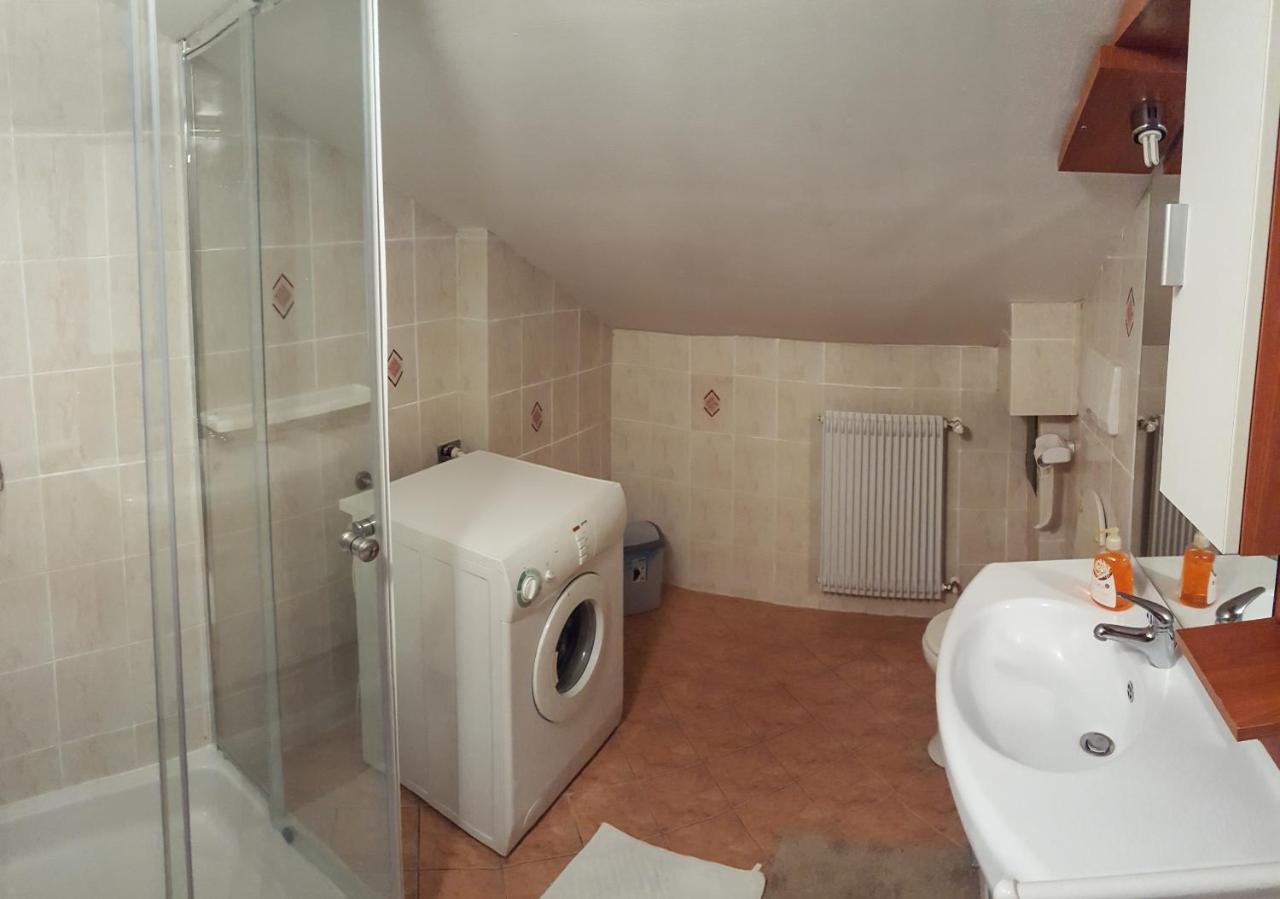 Rooms With Shared Kitchen Zver, Great For Hikers Hudajuzna Exteriér fotografie